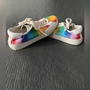 Soludos Sneakers Size 7